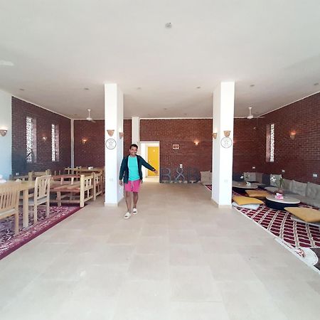 Alam B&B Marsa Alam Bagian luar foto