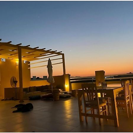 Alam B&B Marsa Alam Bagian luar foto
