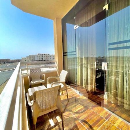 Alam B&B Marsa Alam Bagian luar foto