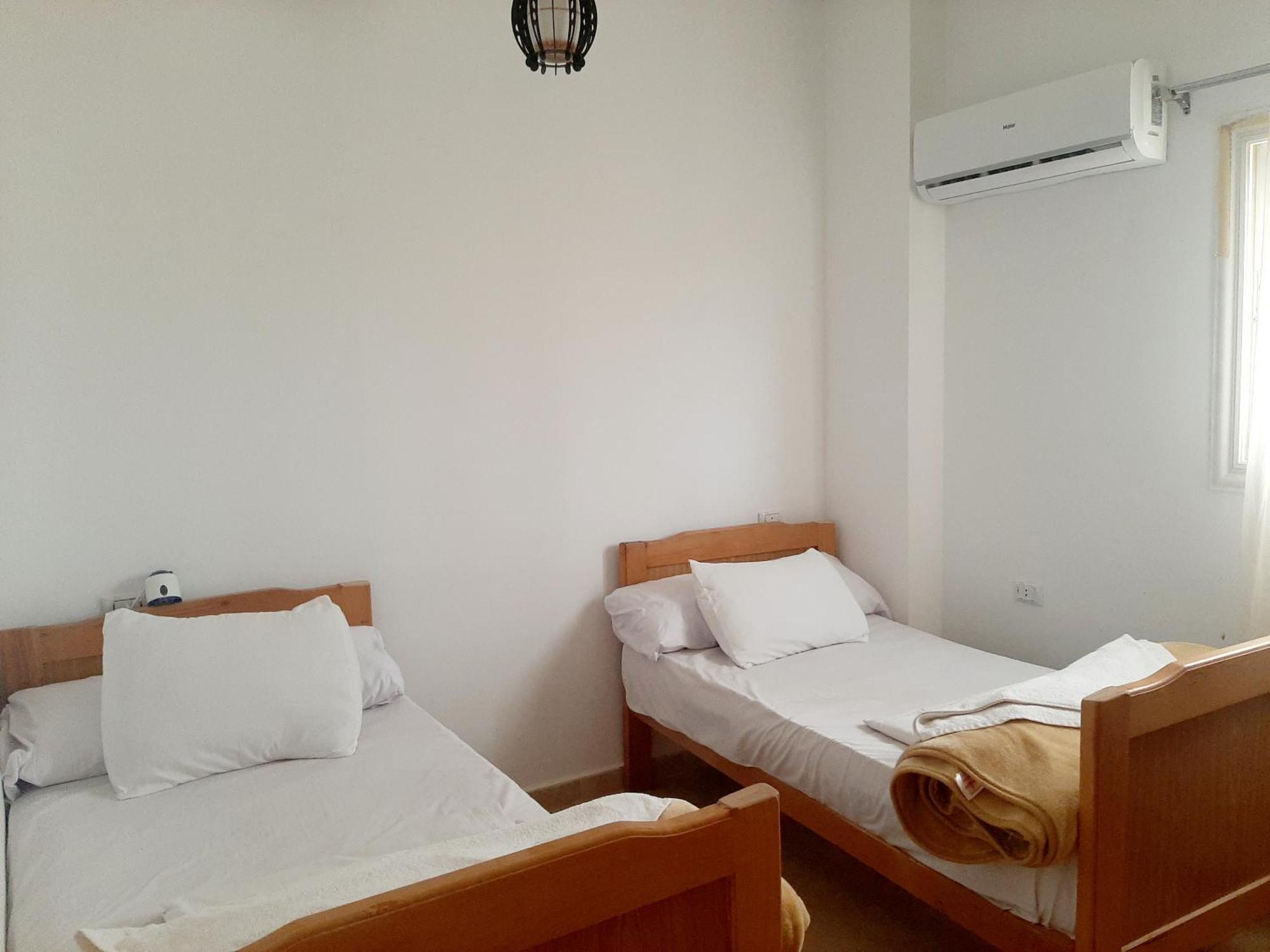 Alam B&B Marsa Alam Bagian luar foto