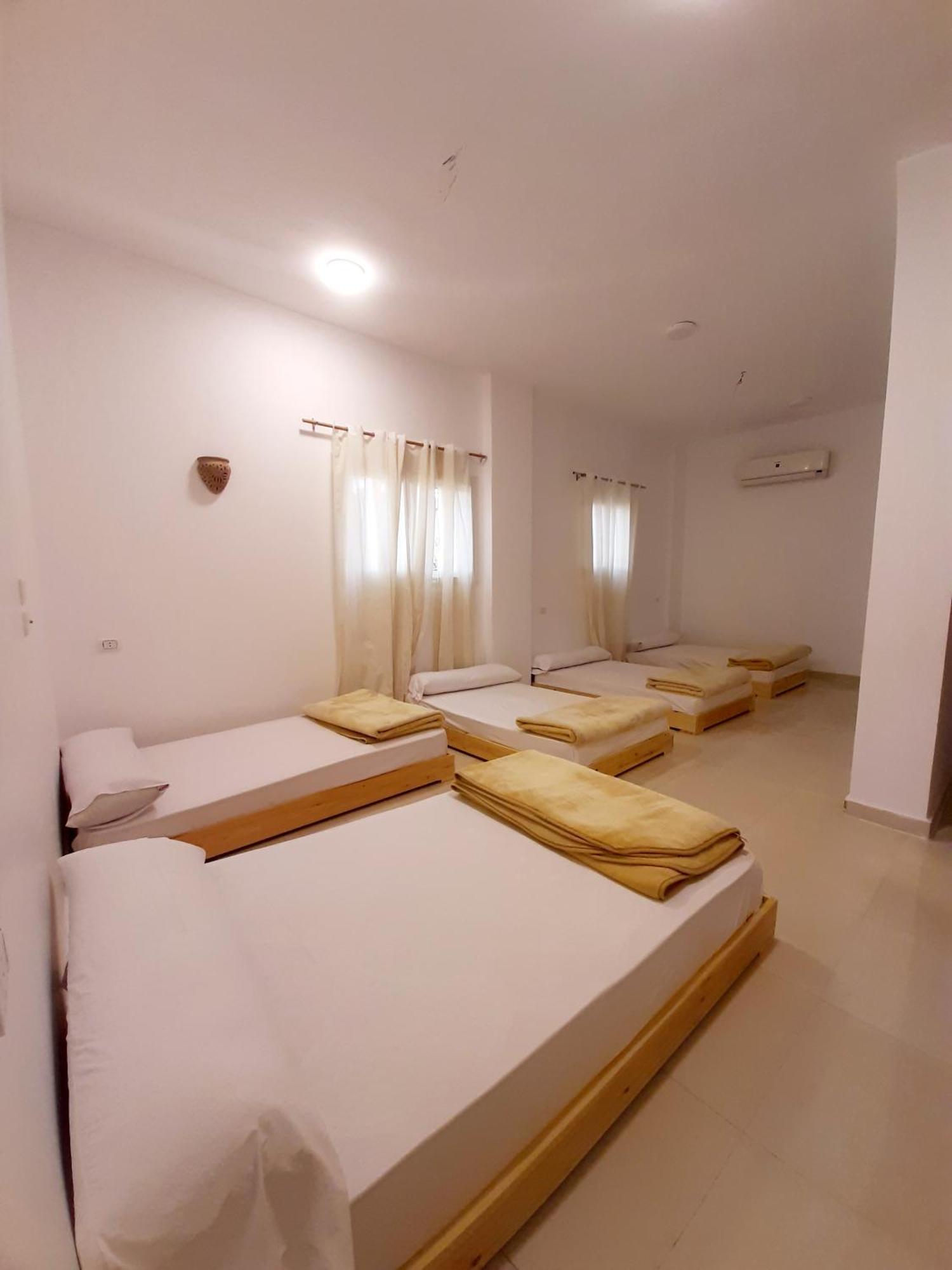 Alam B&B Marsa Alam Bagian luar foto