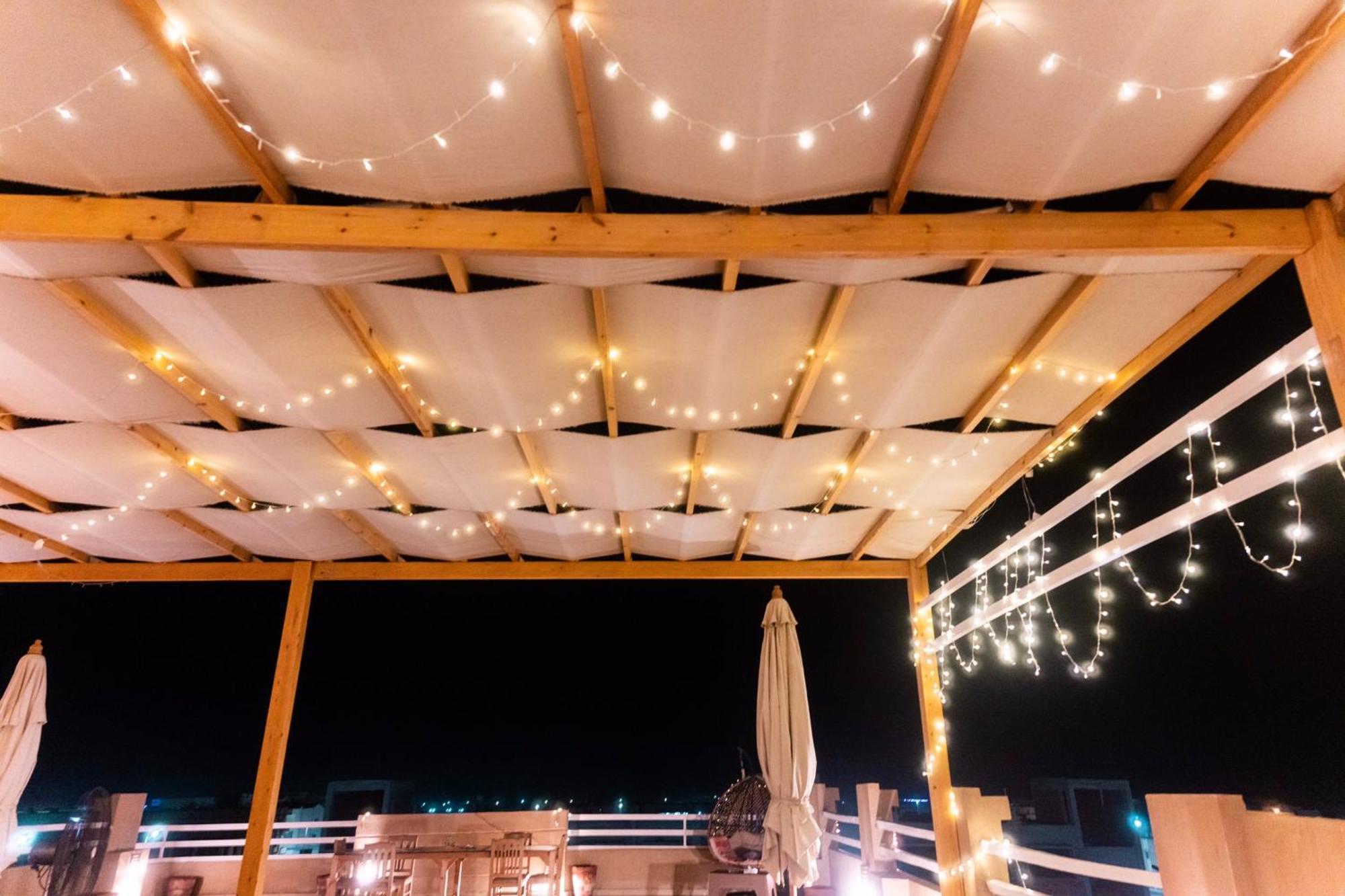 Alam B&B Marsa Alam Bagian luar foto