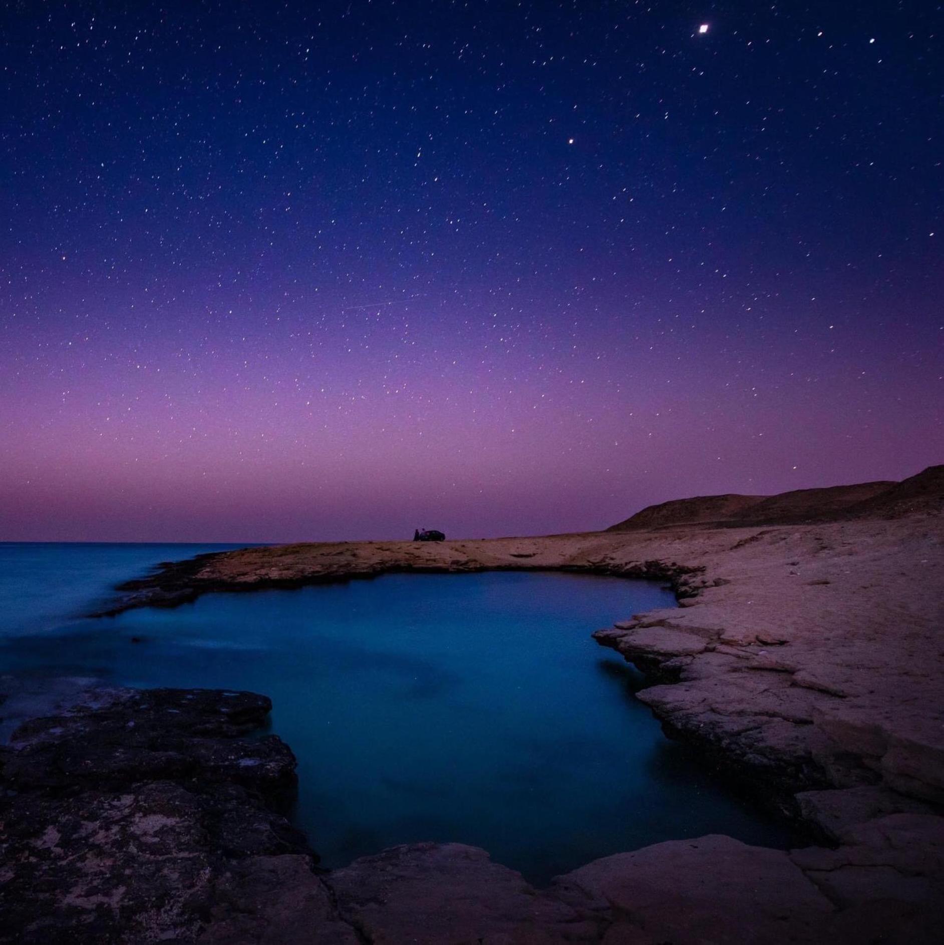 Alam B&B Marsa Alam Bagian luar foto