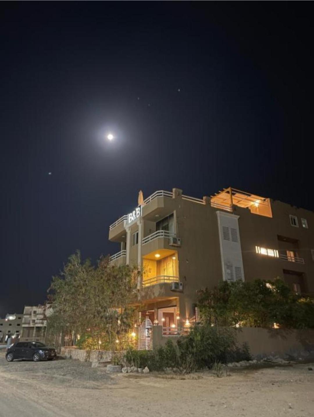 Alam B&B Marsa Alam Bagian luar foto
