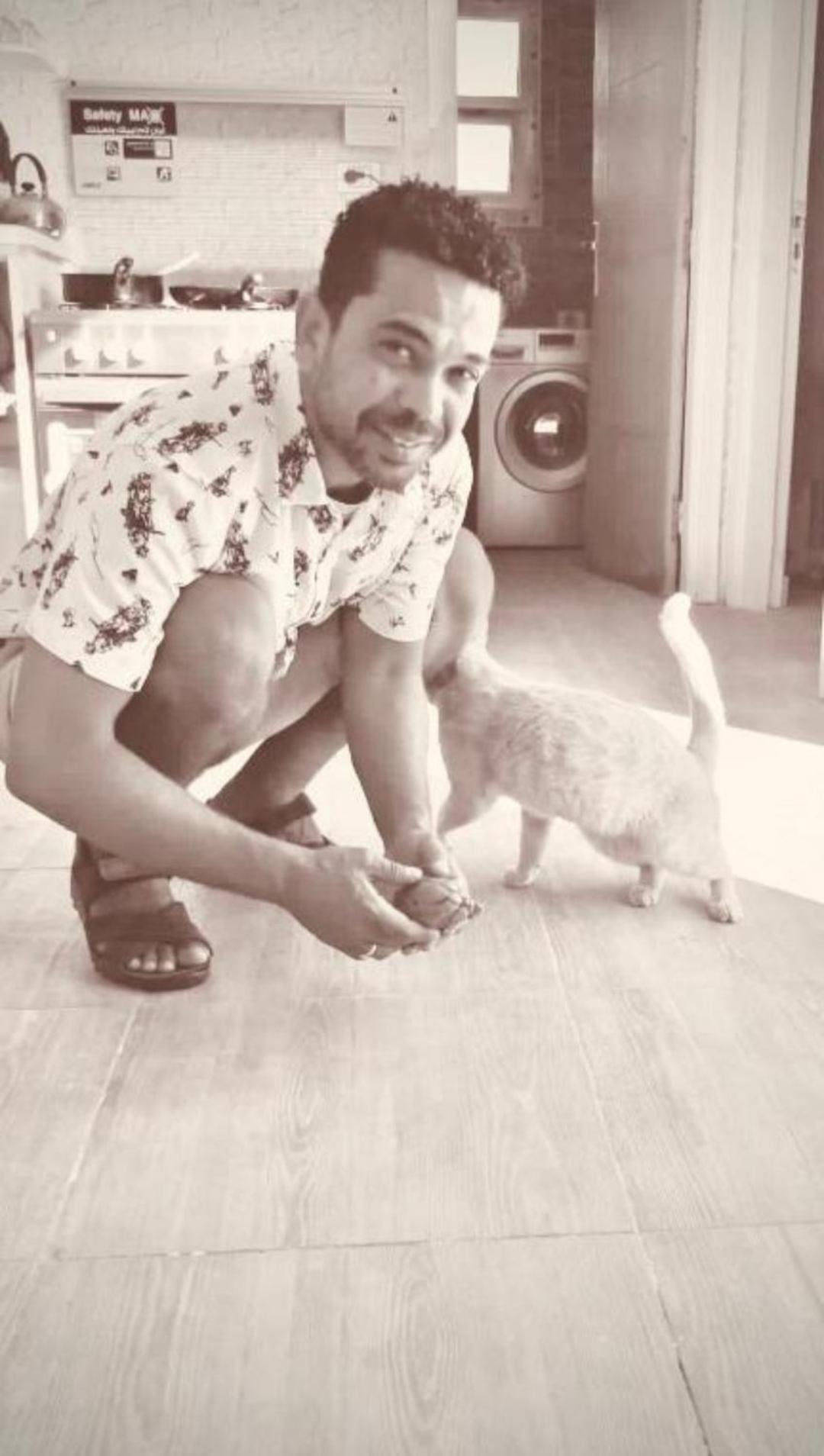 Alam B&B Marsa Alam Bagian luar foto