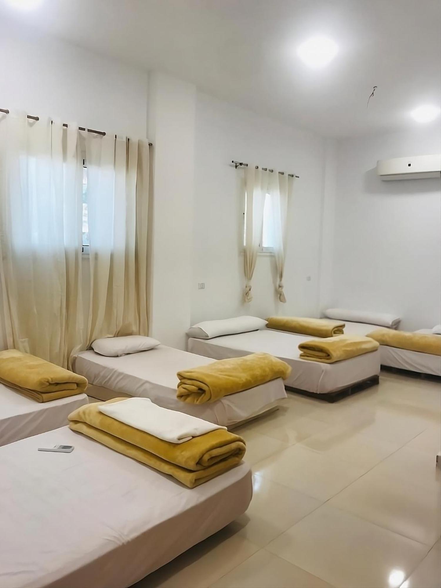 Alam B&B Marsa Alam Bagian luar foto