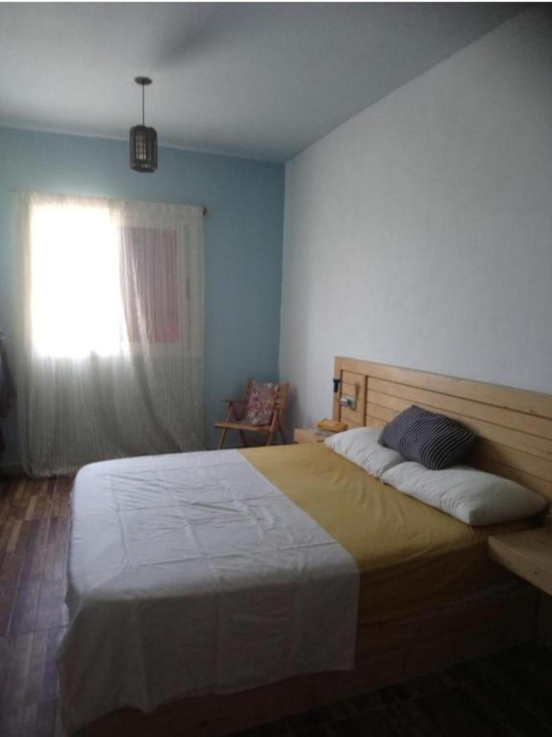 Alam B&B Marsa Alam Bagian luar foto