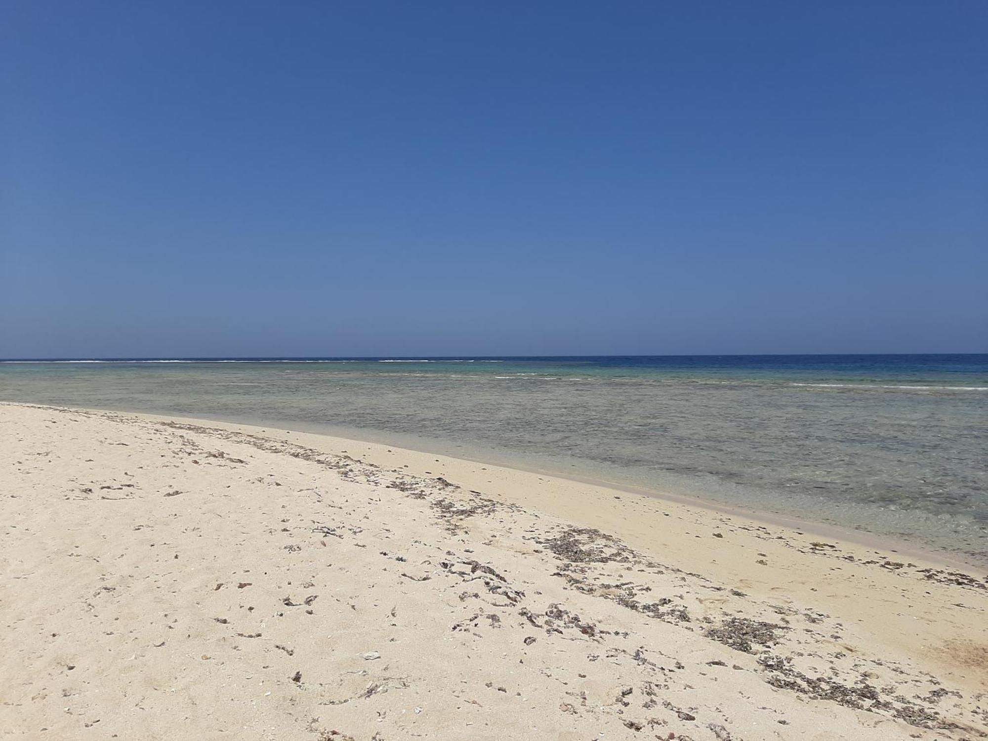 Alam B&B Marsa Alam Bagian luar foto