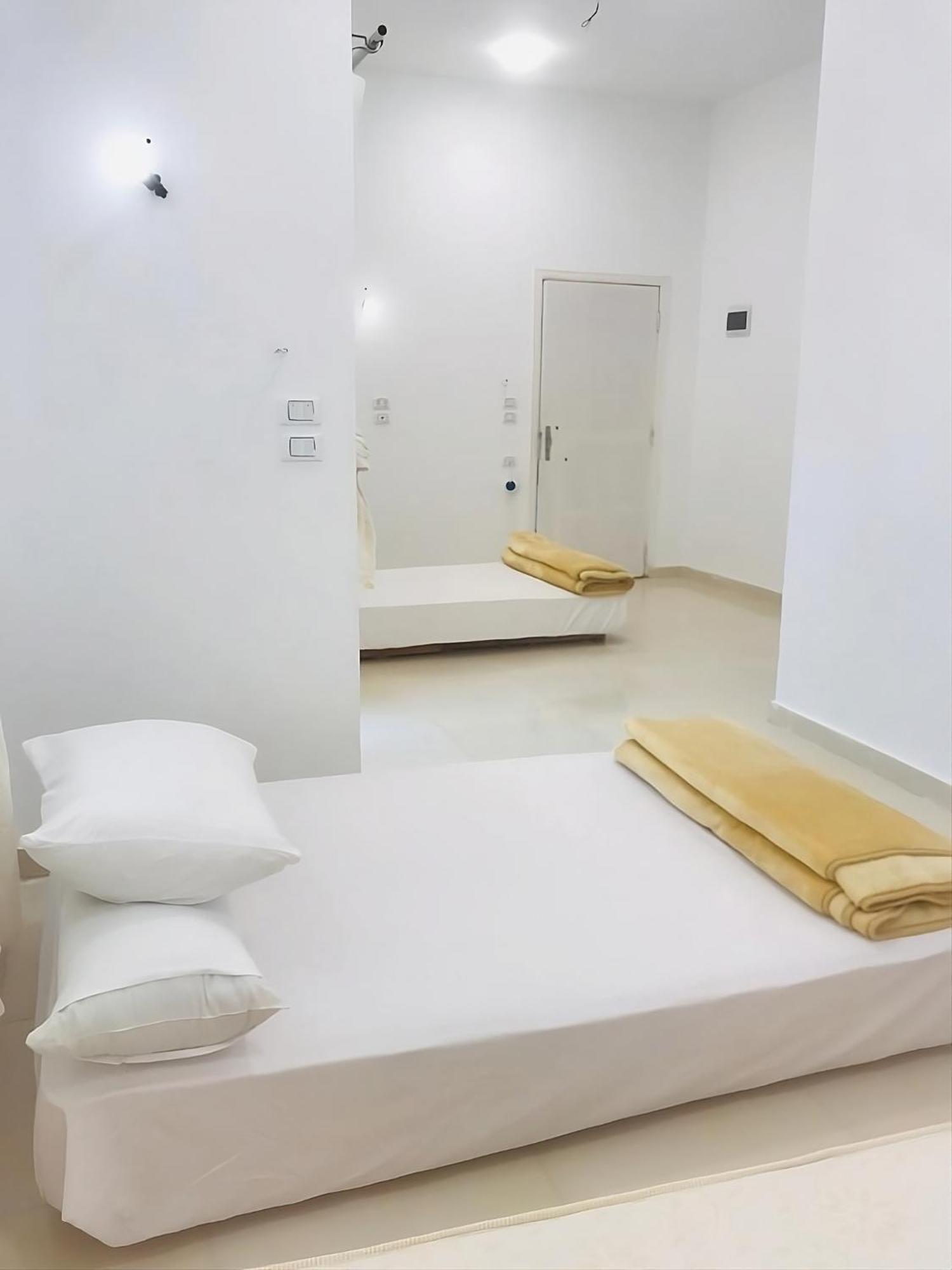 Alam B&B Marsa Alam Bagian luar foto