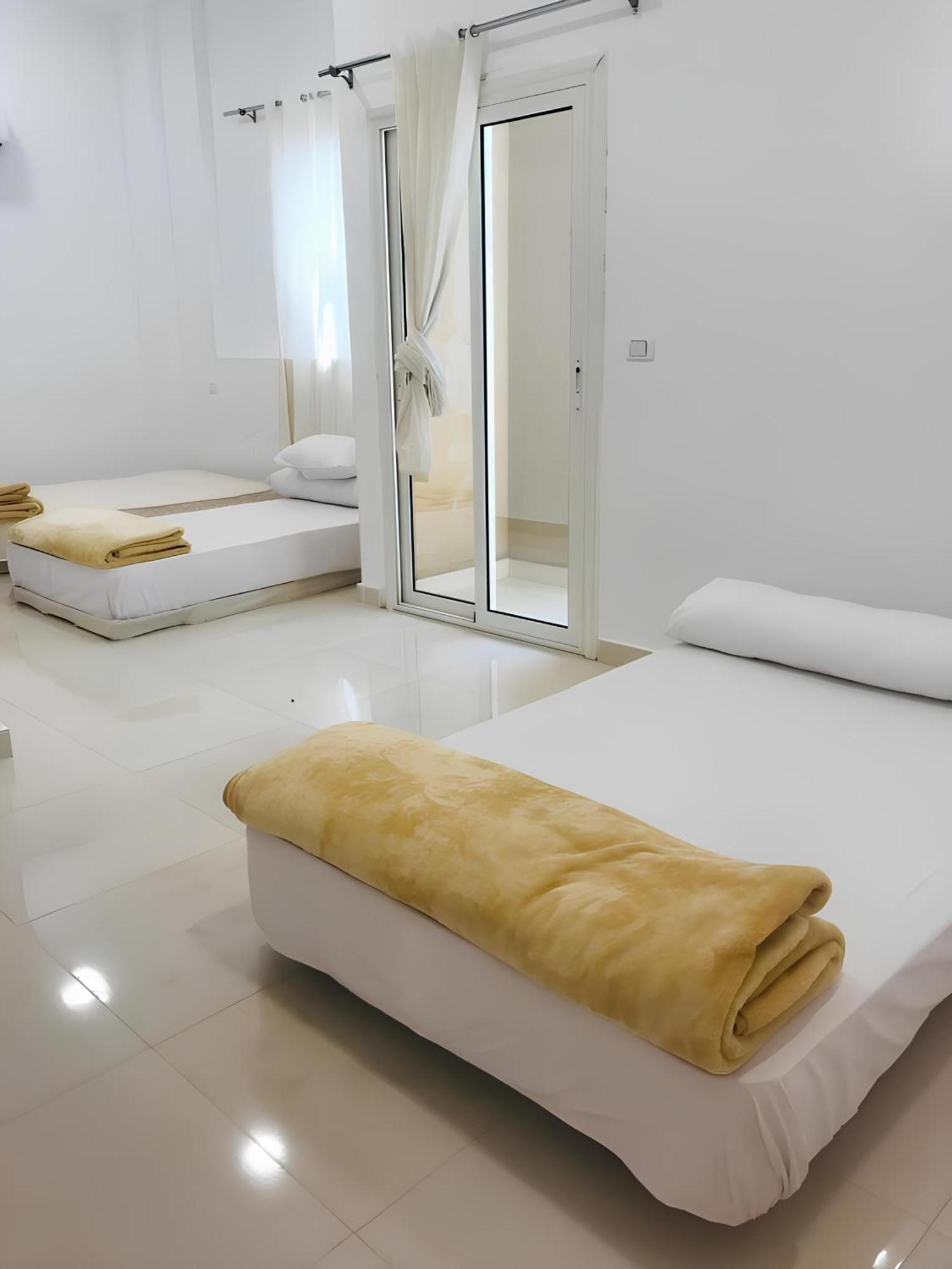 Alam B&B Marsa Alam Bagian luar foto