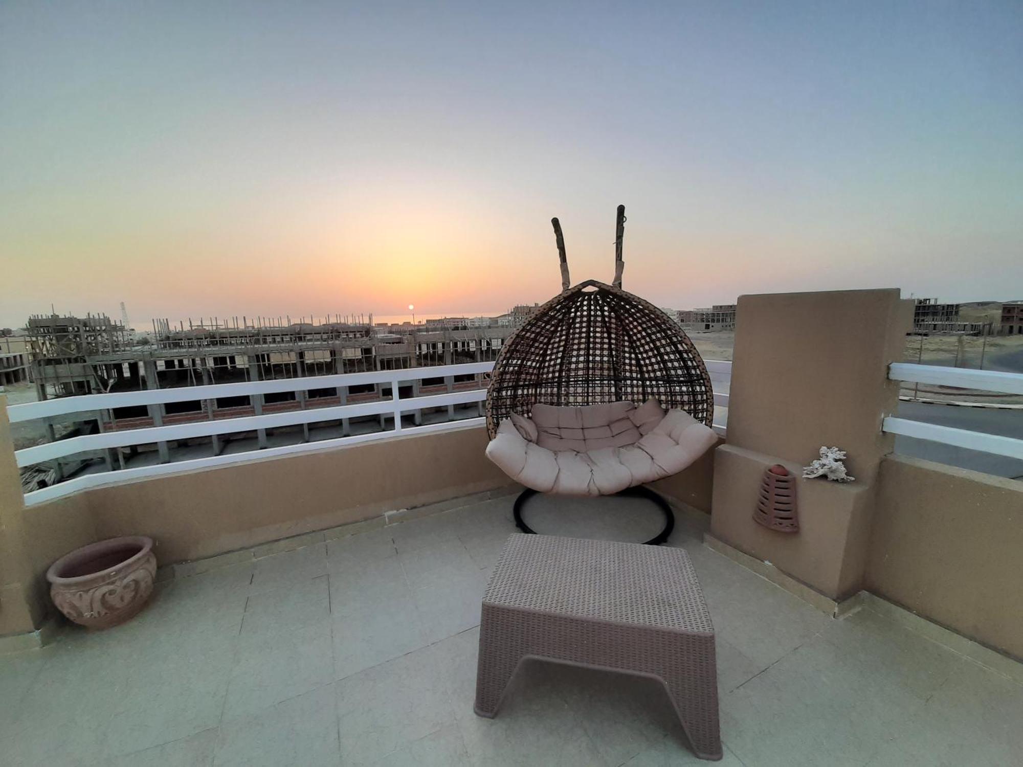 Alam B&B Marsa Alam Bagian luar foto