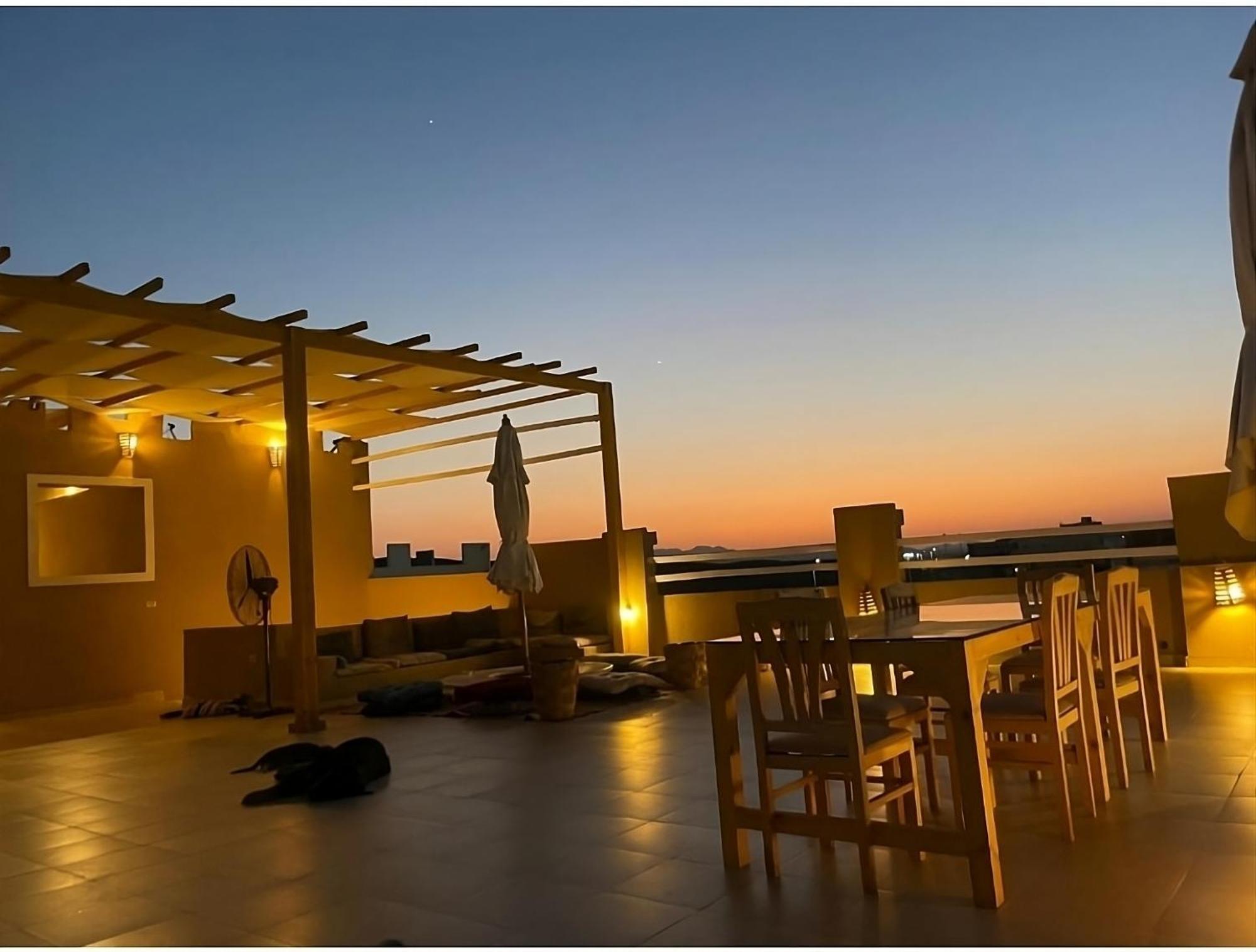 Alam B&B Marsa Alam Bagian luar foto