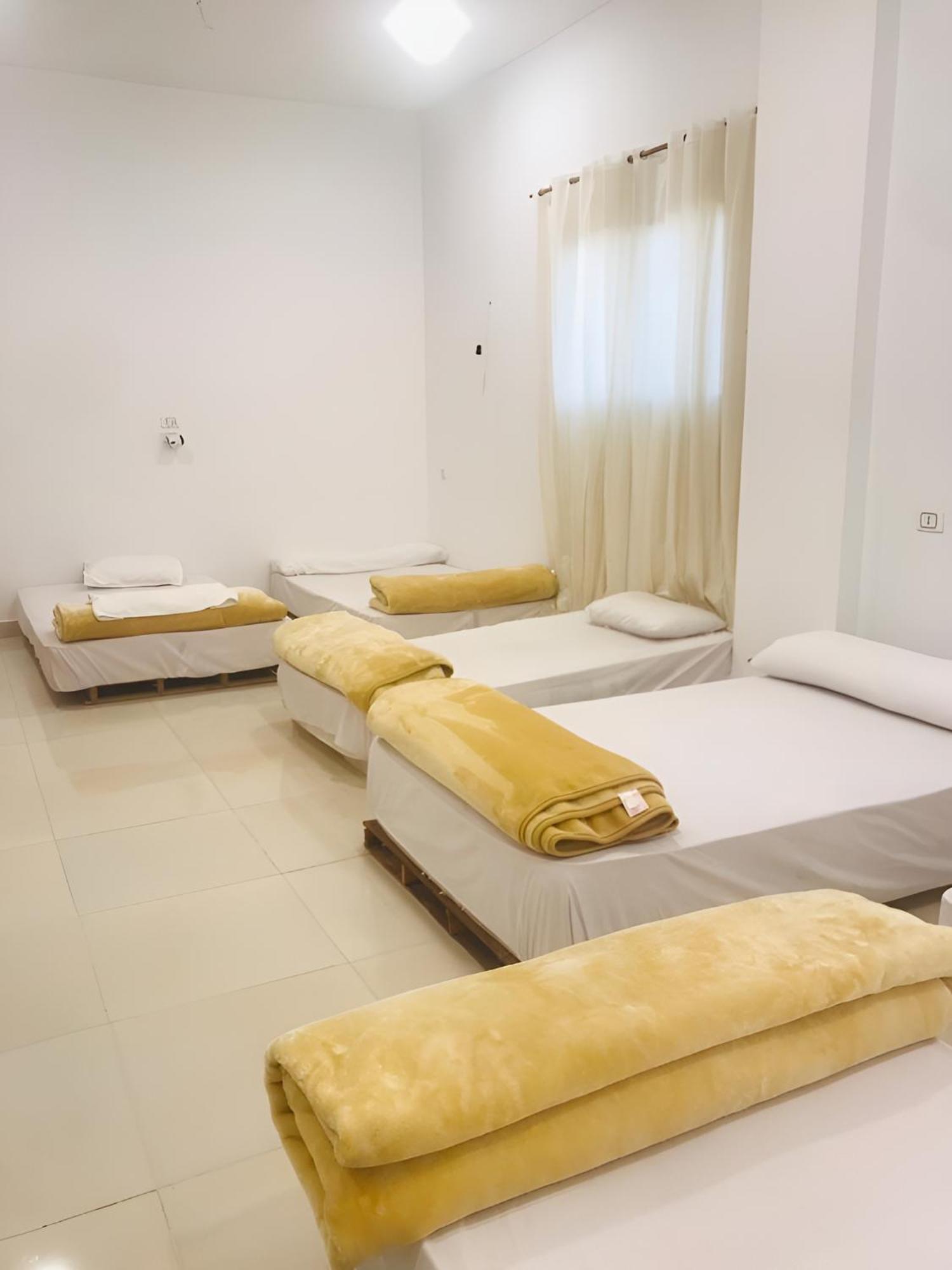 Alam B&B Marsa Alam Bagian luar foto