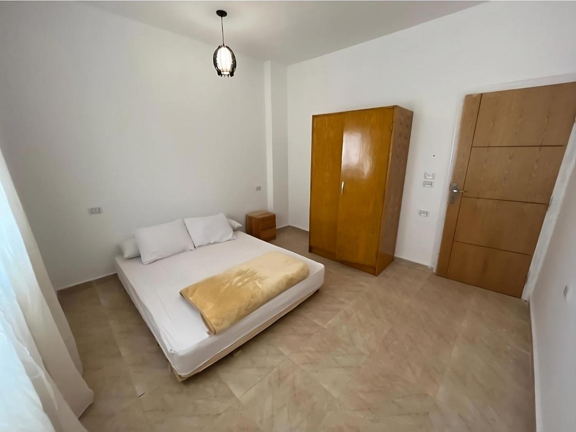 Alam B&B Marsa Alam Bagian luar foto