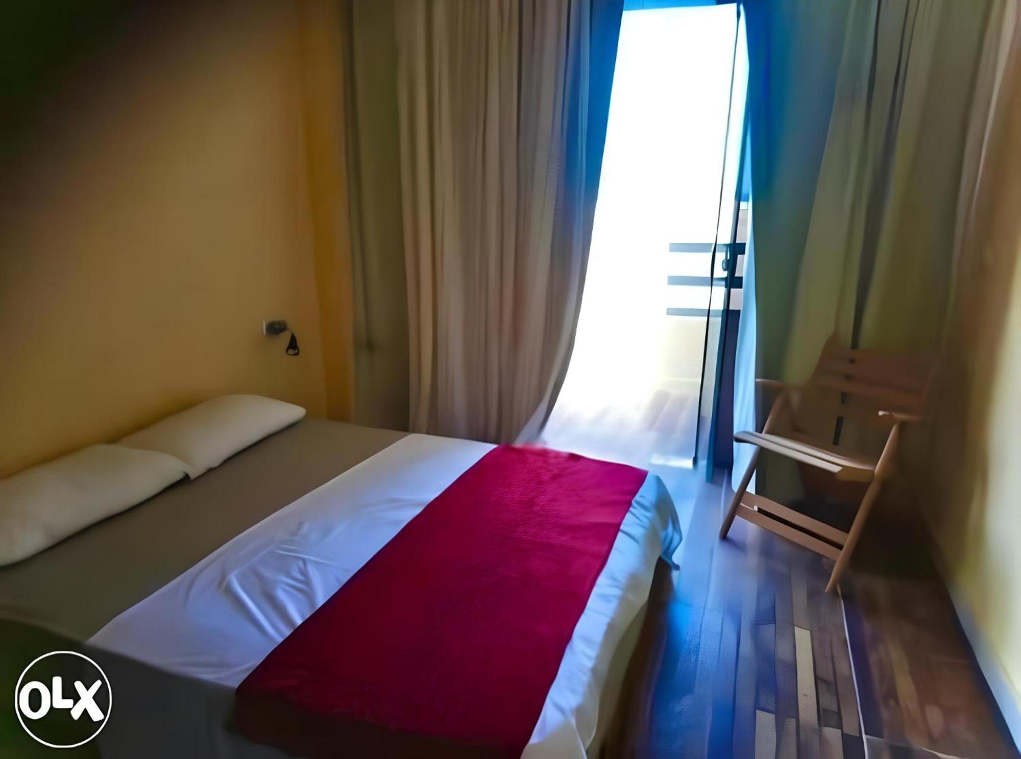 Alam B&B Marsa Alam Bagian luar foto