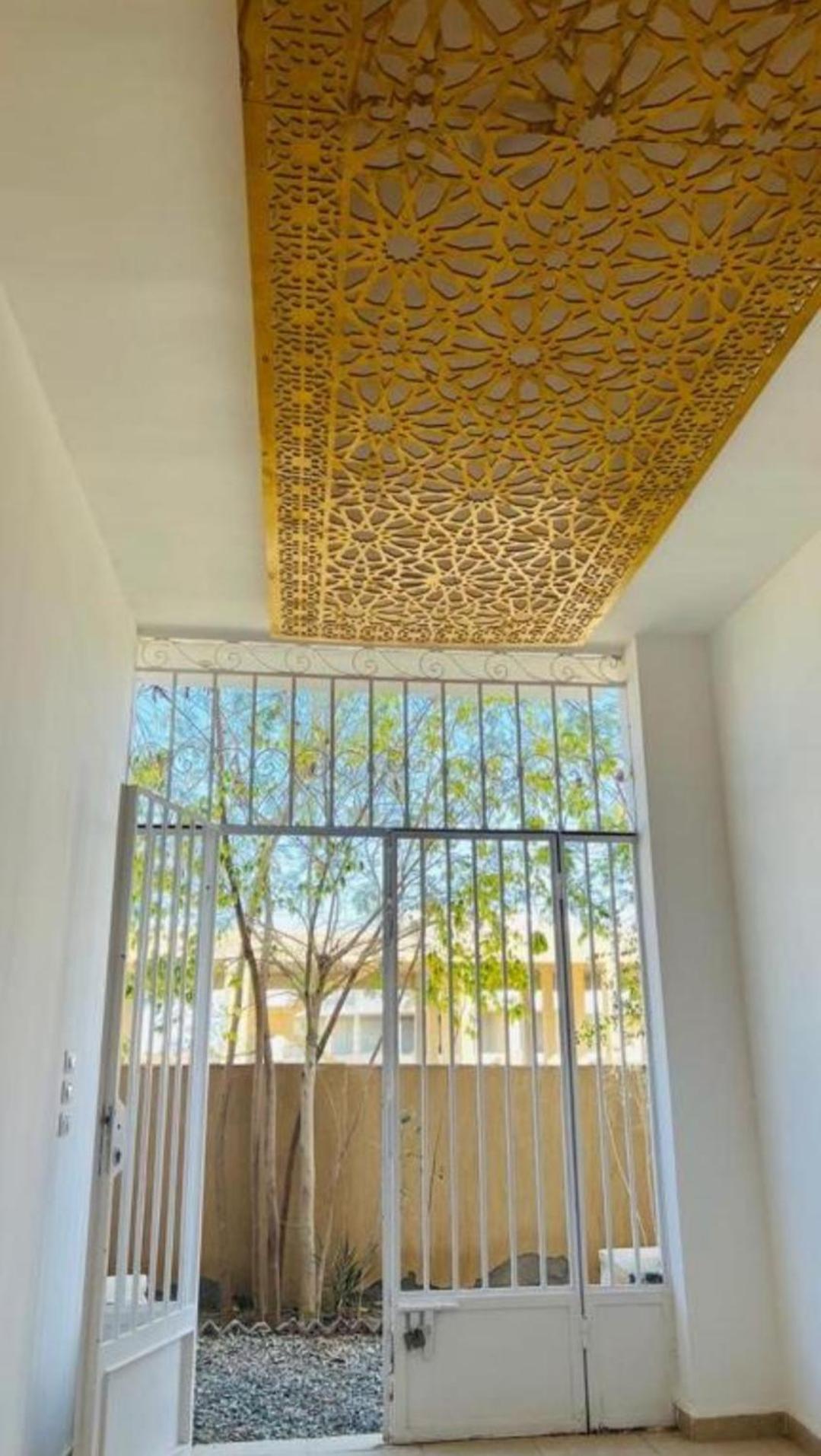Alam B&B Marsa Alam Bagian luar foto