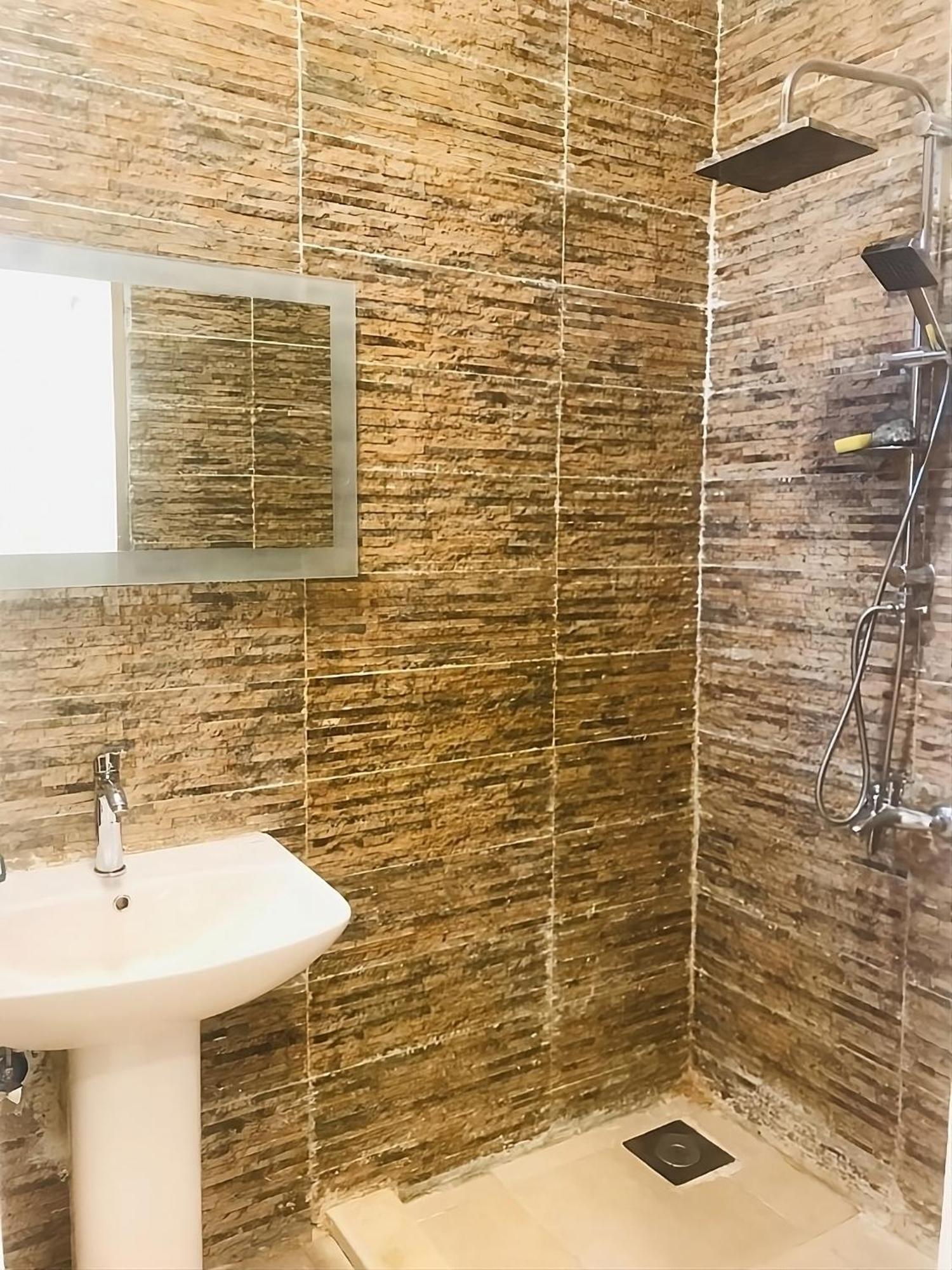 Alam B&B Marsa Alam Bagian luar foto